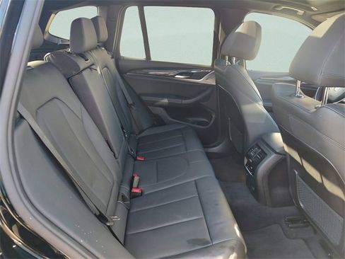 Used 2019 BMW X3 sDrive30i w/ Convenience Package image 35