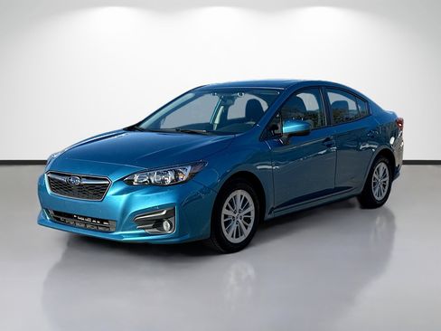 Used 2018 Subaru Impreza 2.0i Premium image 7