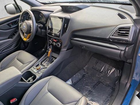 Certified 2025 Subaru Forester Wilderness image 16