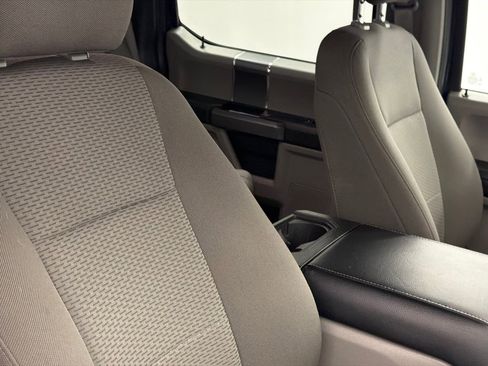 Used 2019 Ford F150 XLT w/ Equipment Group 302A Luxury image 12