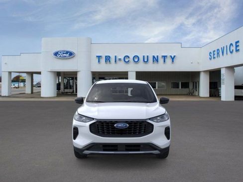 New 2026 Ford Escape Active image 6