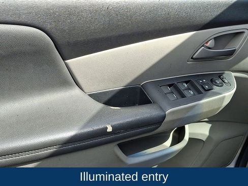 Used 2013 Honda Odyssey EX-L image 18