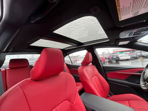 New 2026 Toyota Camry XSE image 27