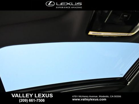 New 2026 Lexus RX 350 Premium Plus FWD image 6