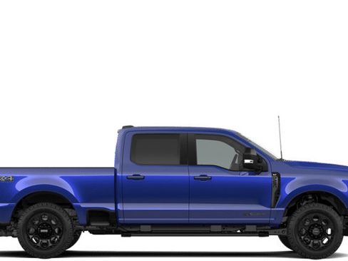 New 2026 Ford F250 XLT w/ XLT Premium Package AWD/4WD image 50
