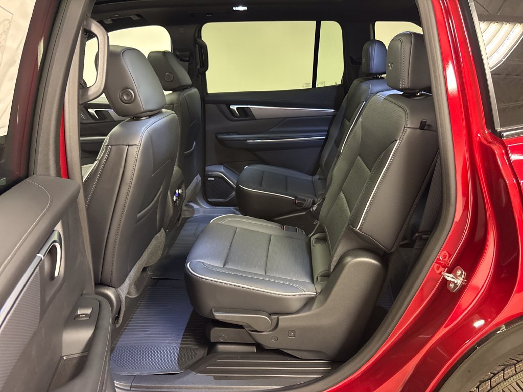 New 2026 Buick Enclave Sport Touring w/ Power Package FWD image 31