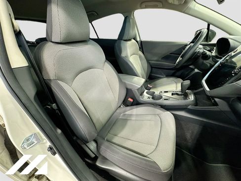 Certified 2024 Subaru Crosstrek 2.0i Premium image 28