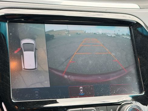 Used 2017 Chevrolet Bolt Premier w/ Driver Confidence II Package FWD image 11