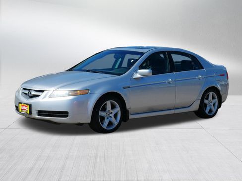 Used 2006 Acura TL FWD image 3