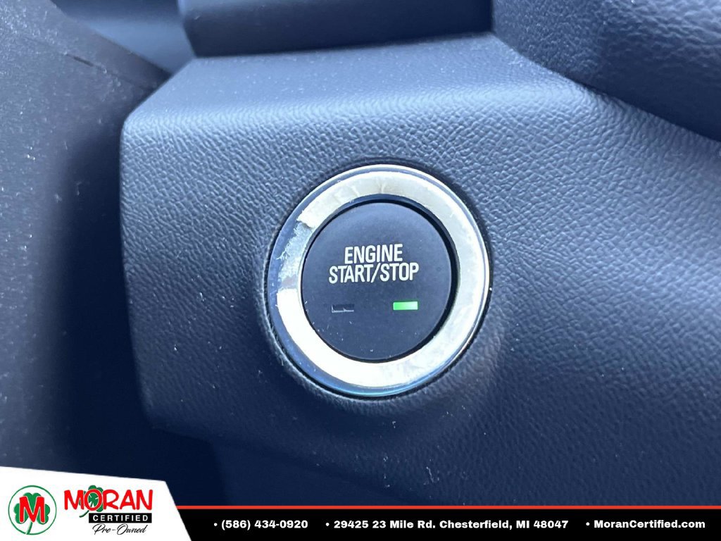 Used 2024 GMC Terrain SLE w/ Driver Convenience Package AWD/4WD image 25