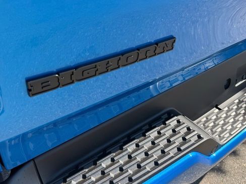 New 2026 RAM 1500 Big Horn w/ Night Edition image 36