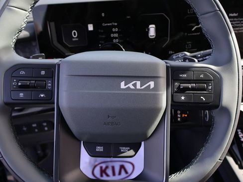 New 2027 Kia Telluride SX Prestige X-Pro AWD/4WD image 33