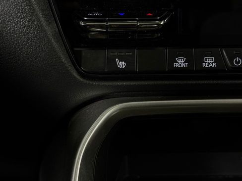 Used 2024 MAZDA CX-90 Plug-In Hybrid w/ Preferred image 18