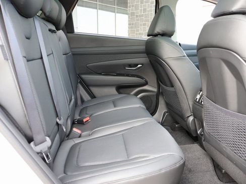New 2026 Hyundai Tucson Limited image 13