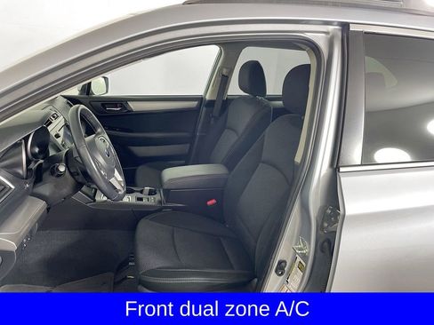 Used 2017 Subaru Outback 2.5i Premium w/ Popular Package #2 image 13