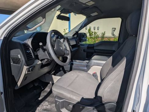 Used 2019 Ford F150 XL w/ Equipment Group 101A Mid AWD/4WD image 6