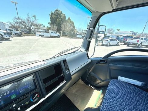 New 2024 Chevrolet Low Cab Forward image 3