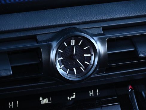 Used 2025 Lexus IS 350 F Sport image 24