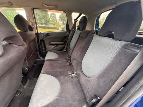 Used 2007 Honda Fit image 13