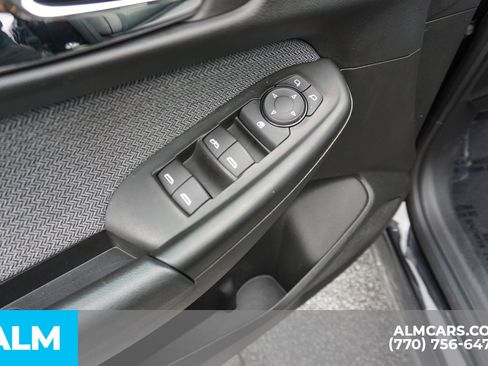 Used 2025 Chevrolet TrailBlazer LT FWD image 53