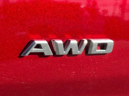 Certified 2023 Cadillac XT4 Sport image 11