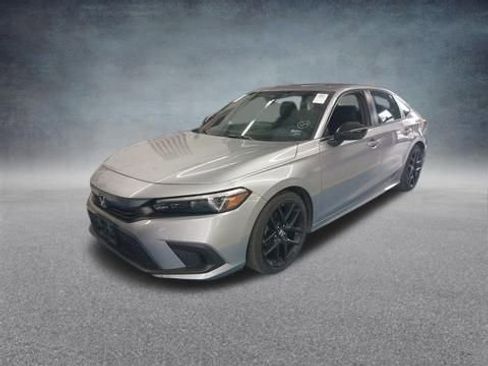 Used 2022 Honda Civic Sport image 40