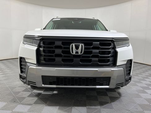 New 2026 Honda Pilot EX-L image 5
