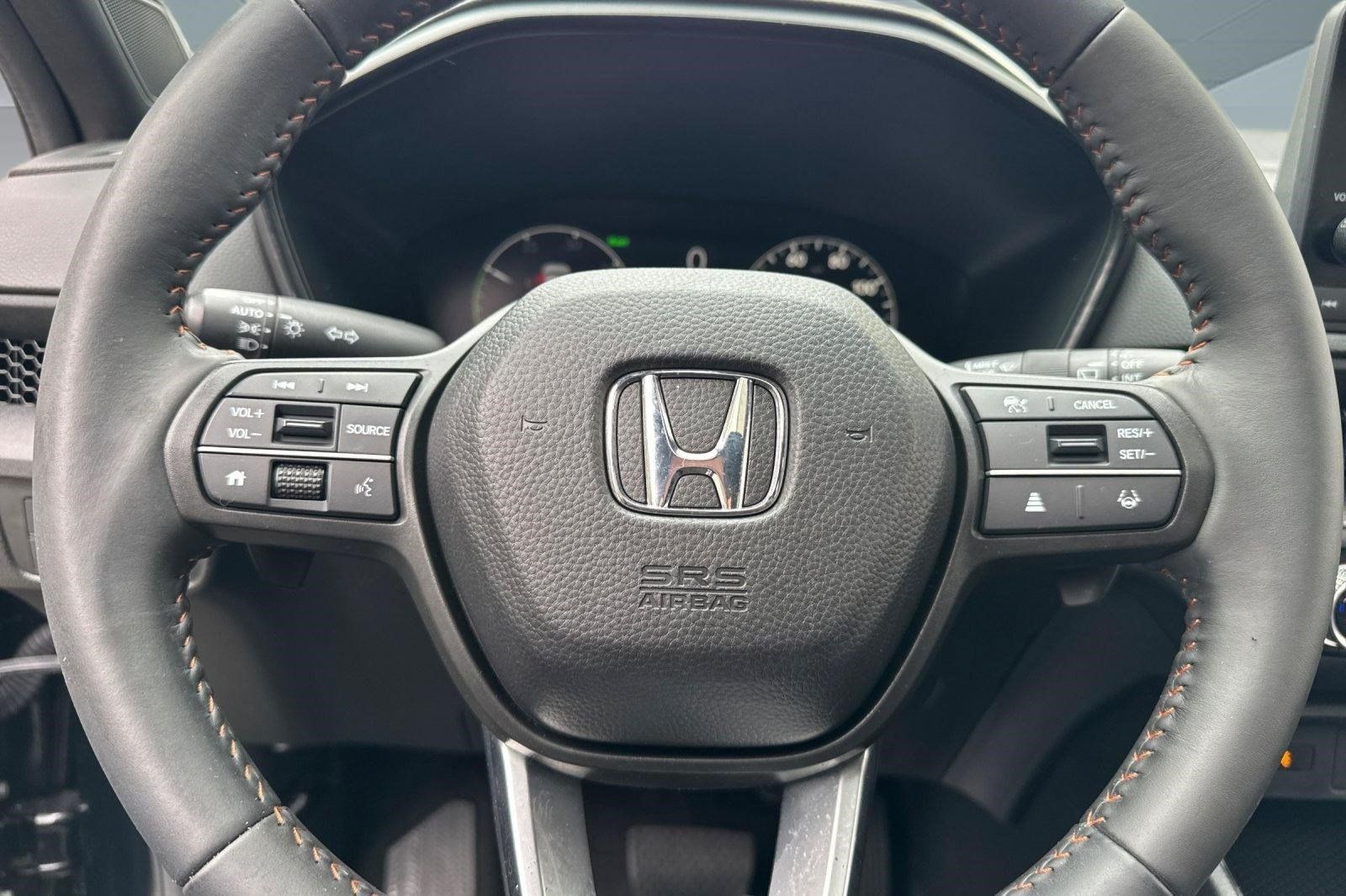 Used 2024 Honda CR-V Sport image 10