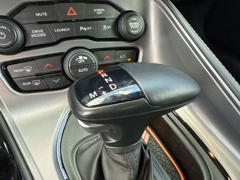 Used 2023 Dodge Challenger R/T Scat Pack w/ Plus Package image 29