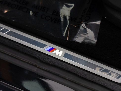 Used 2023 BMW X6 xDrive40i w/ M Sport Package image 33