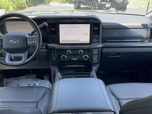 Certified 2026 Ford F250 Lariat AWD/4WD image 13