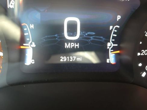 Used 2025 Jeep Compass Latitude w/ Altitude Special Edition AWD/4WD image 14