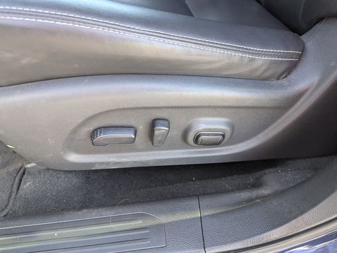 Used 2023 Nissan Murano SV AWD/4WD image 27