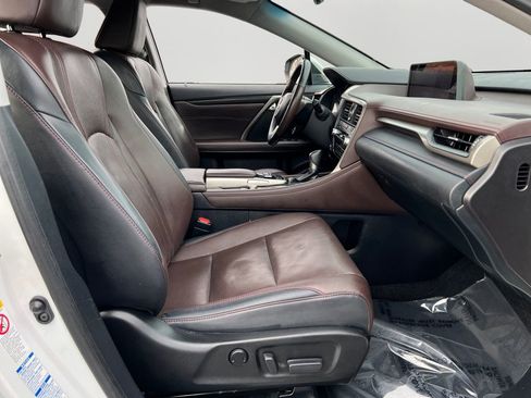 Used 2017 Lexus RX 350 AWD image 7