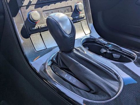 Used 2008 Chevrolet Corvette Coupe image 11