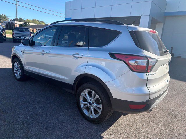 Used 2018 Ford Escape SE AWD/4WD image 18
