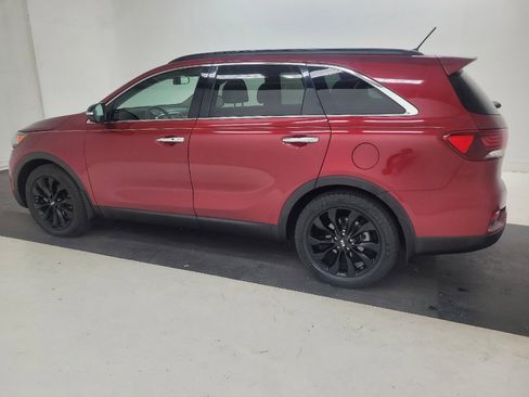 Used 2020 Kia Sorento S FWD image 3