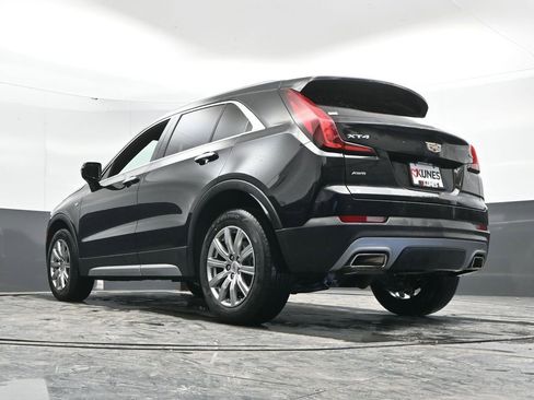 Used 2023 Cadillac XT4 Premium Luxury image 49