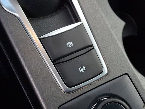 Used 2025 Ford Bronco Sport Big Bend w/ Convenience Package image 28