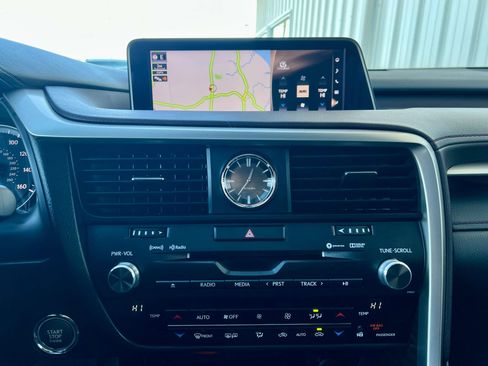 Used 2016 Lexus RX 350 F Sport image 25