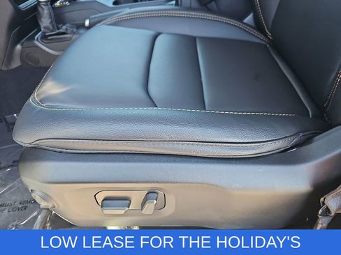 New 2025 Jeep Gladiator Willys image 28