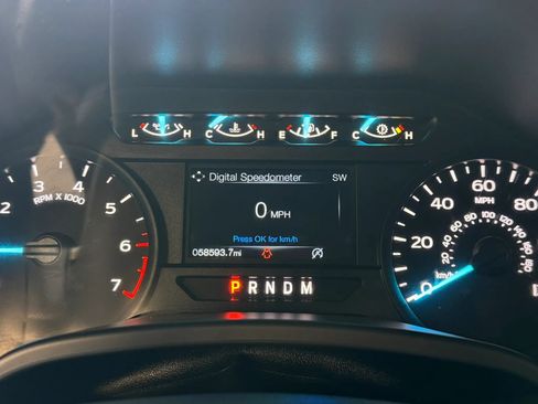 Used 2019 Ford F150 XL w/ Equipment Group 101A Mid AWD/4WD image 17