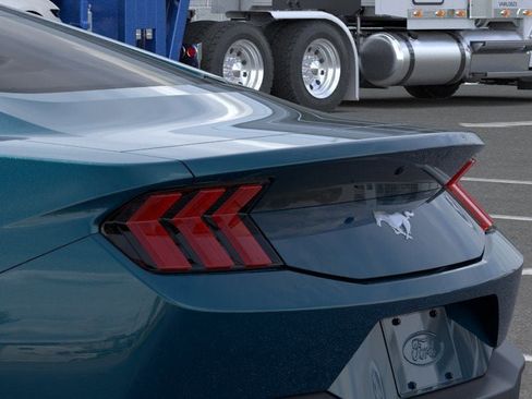 New 2026 Ford Mustang Coupe RWD image 51