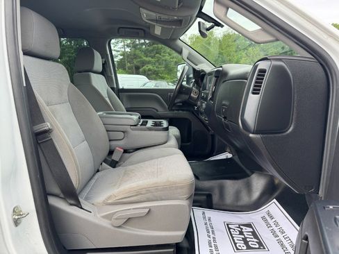 Used 2018 GMC Sierra 2500 4x4 Crew Cab image 18