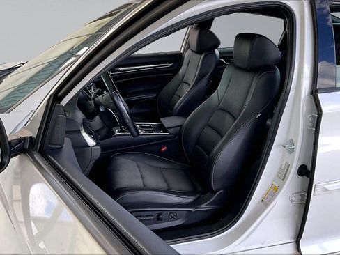 Used 2022 Honda Accord Sport image 18
