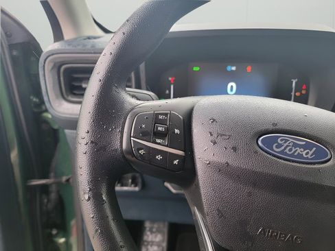 Used 2025 Ford Maverick XL w/ Equipment Group 101A image 15