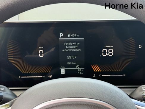 New 2025 Kia Sorento LX image 19