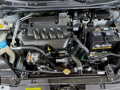 Used 2010 Nissan Sentra 2.0 S image 27