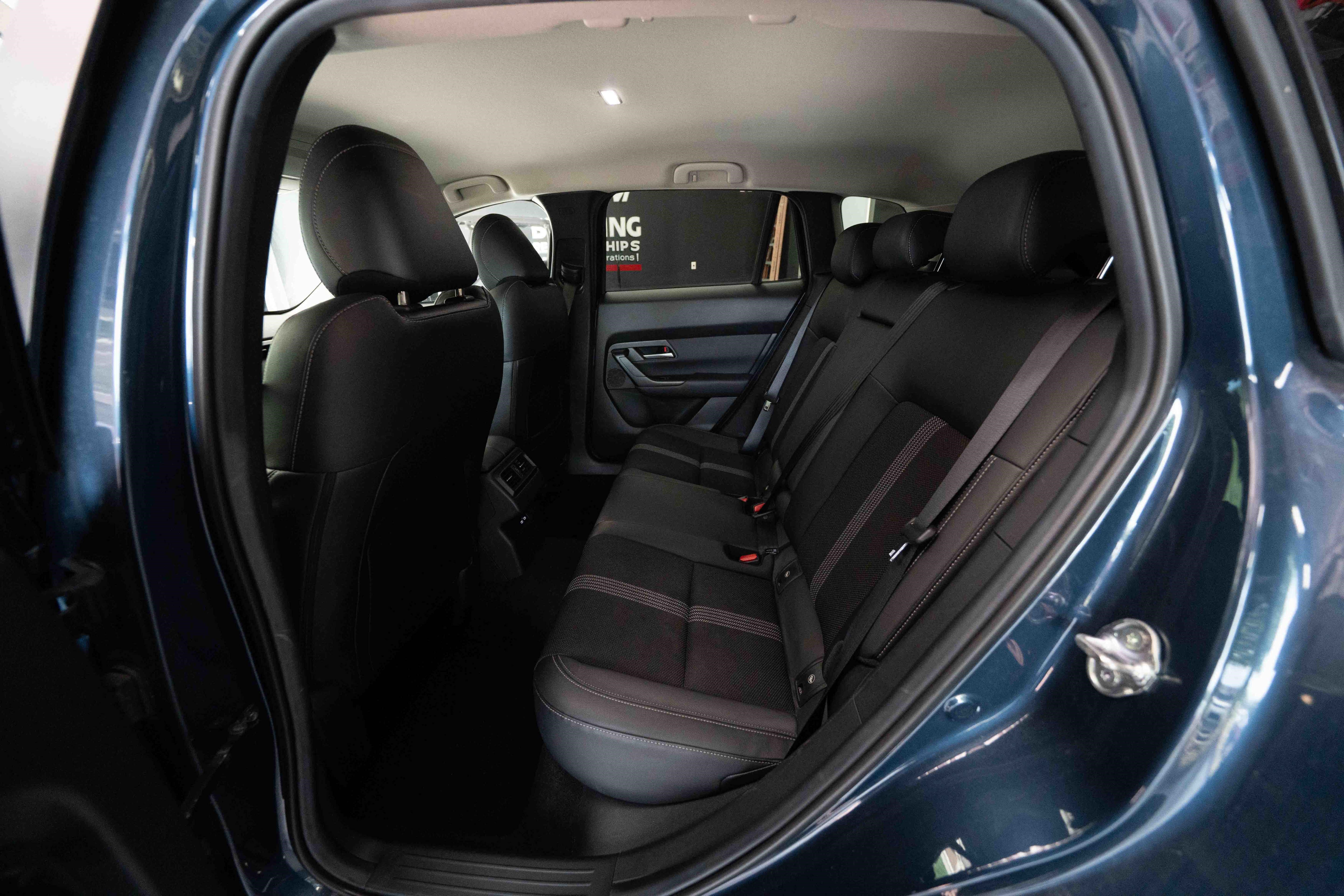 Used 2025 MAZDA CX-50 AWD 2.5 S w/ Preferred Package image 23