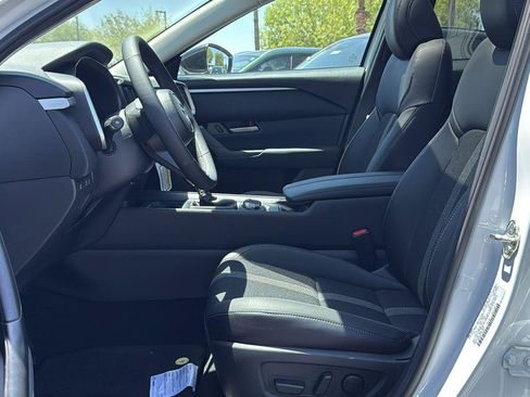 New 2026 MAZDA CX-50 AWD 2.5 S w/ Accent Package image 22